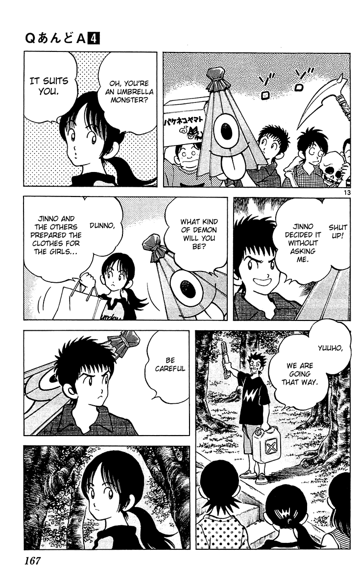 Q and A Chapter 23.2 page 13 - Chapter 23 v2 : In Two Ways