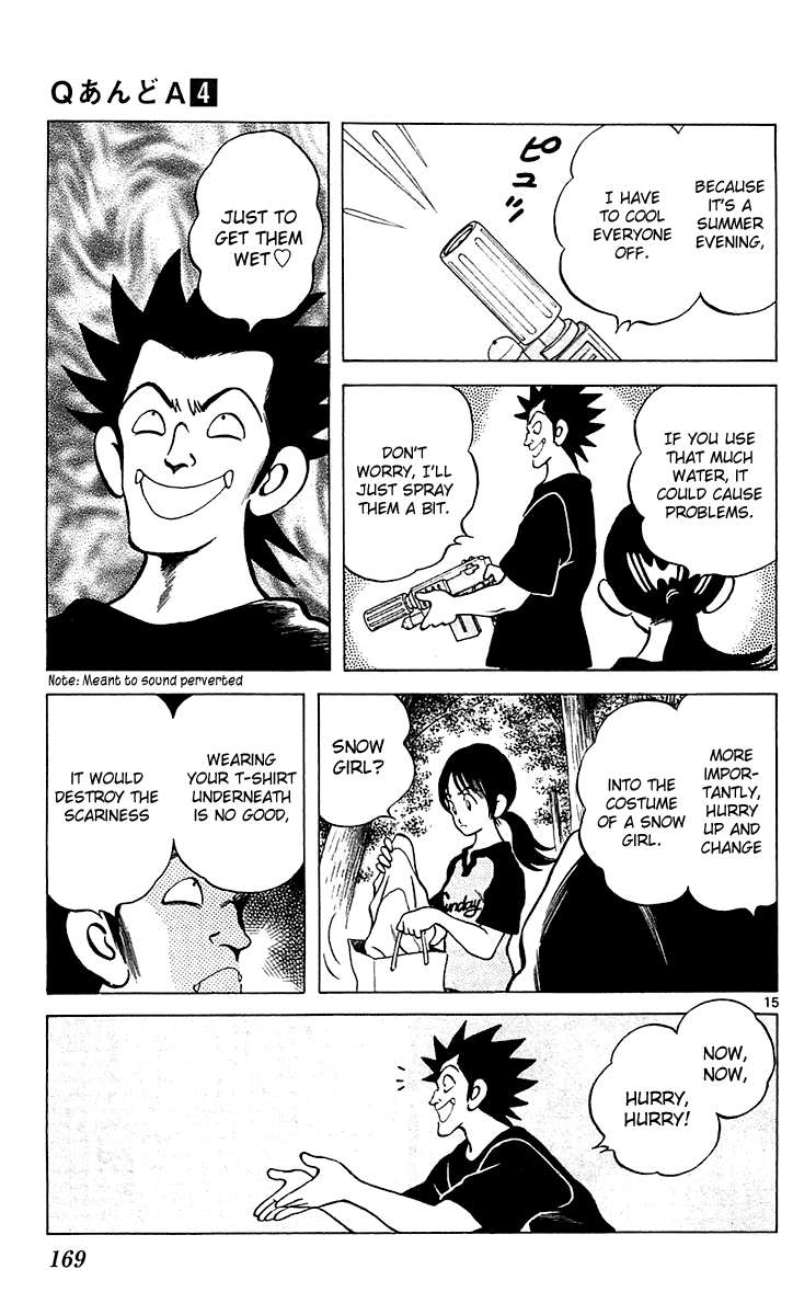 Q and A Chapter 23.2 page 15 - Chapter 23 v2 : In Two Ways
