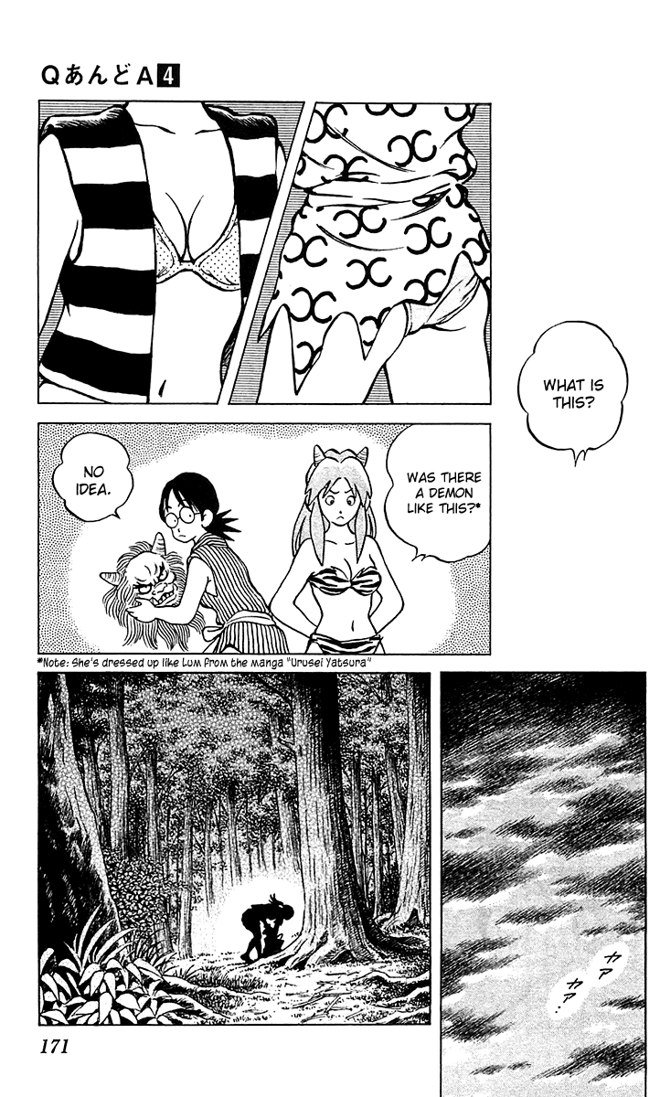 Q and A Chapter 23.2 page 17 - Chapter 23 v2 : In Two Ways
