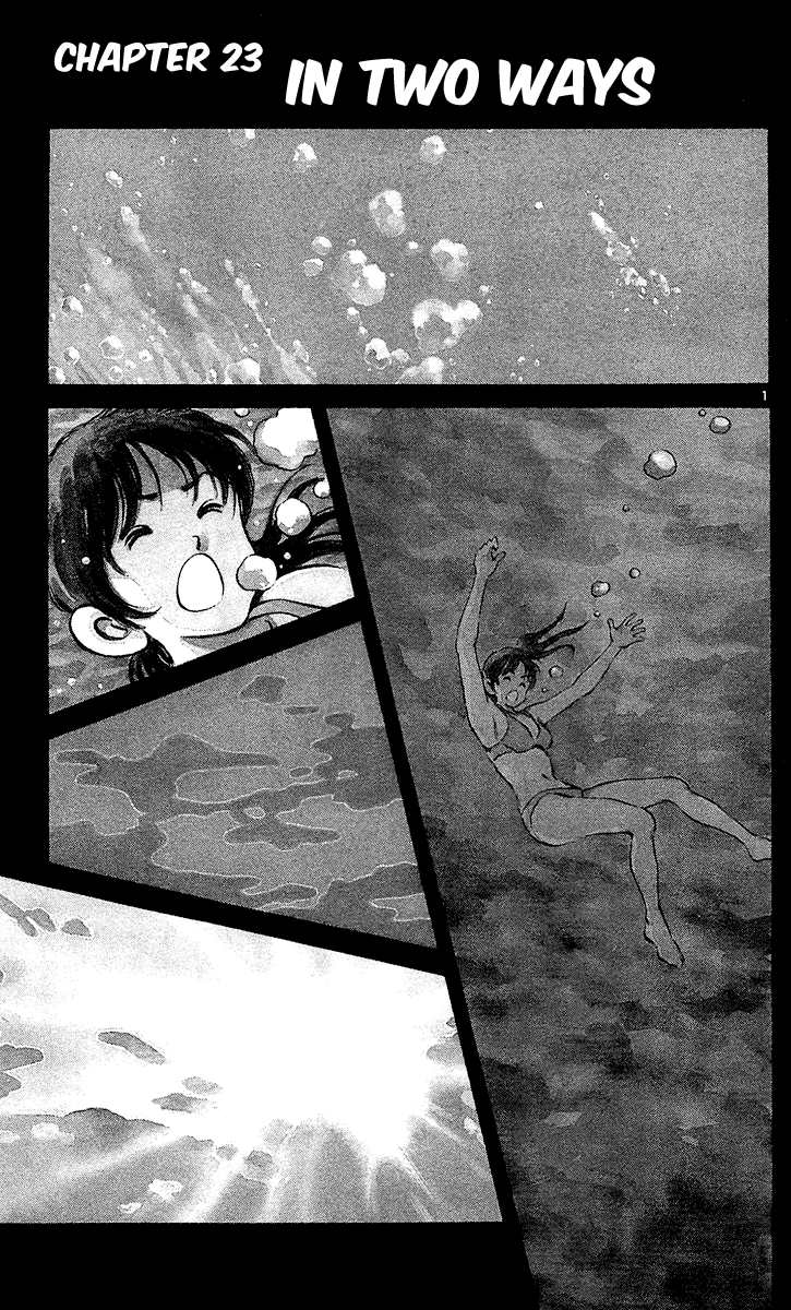 Q and A Chapter 23.2 page 2 - Chapter 23 v2 : In Two Ways