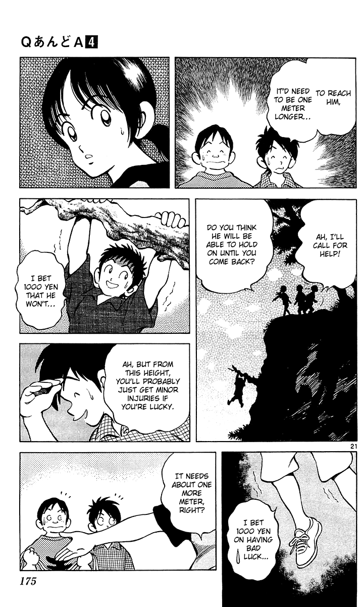 Q and A Chapter 23.2 page 21 - Chapter 23 v2 : In Two Ways