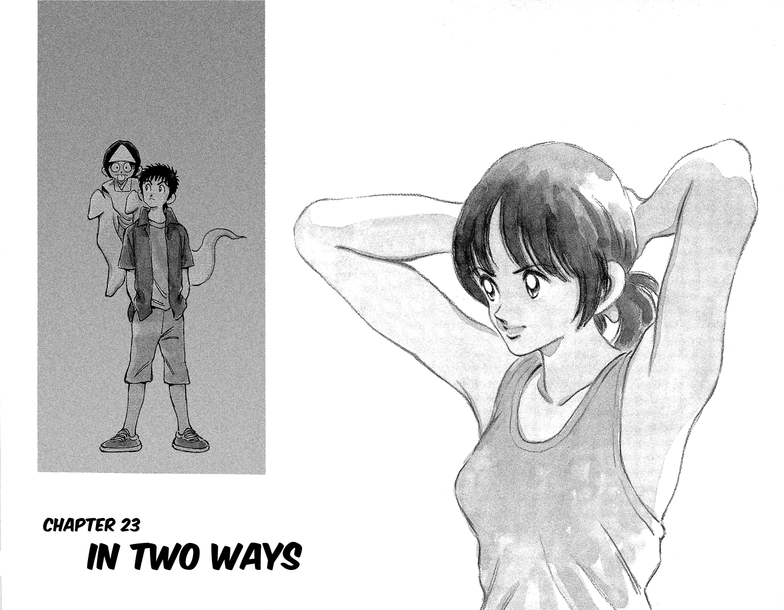 Q and A Chapter 23.2 page 3 - Chapter 23 v2 : In Two Ways