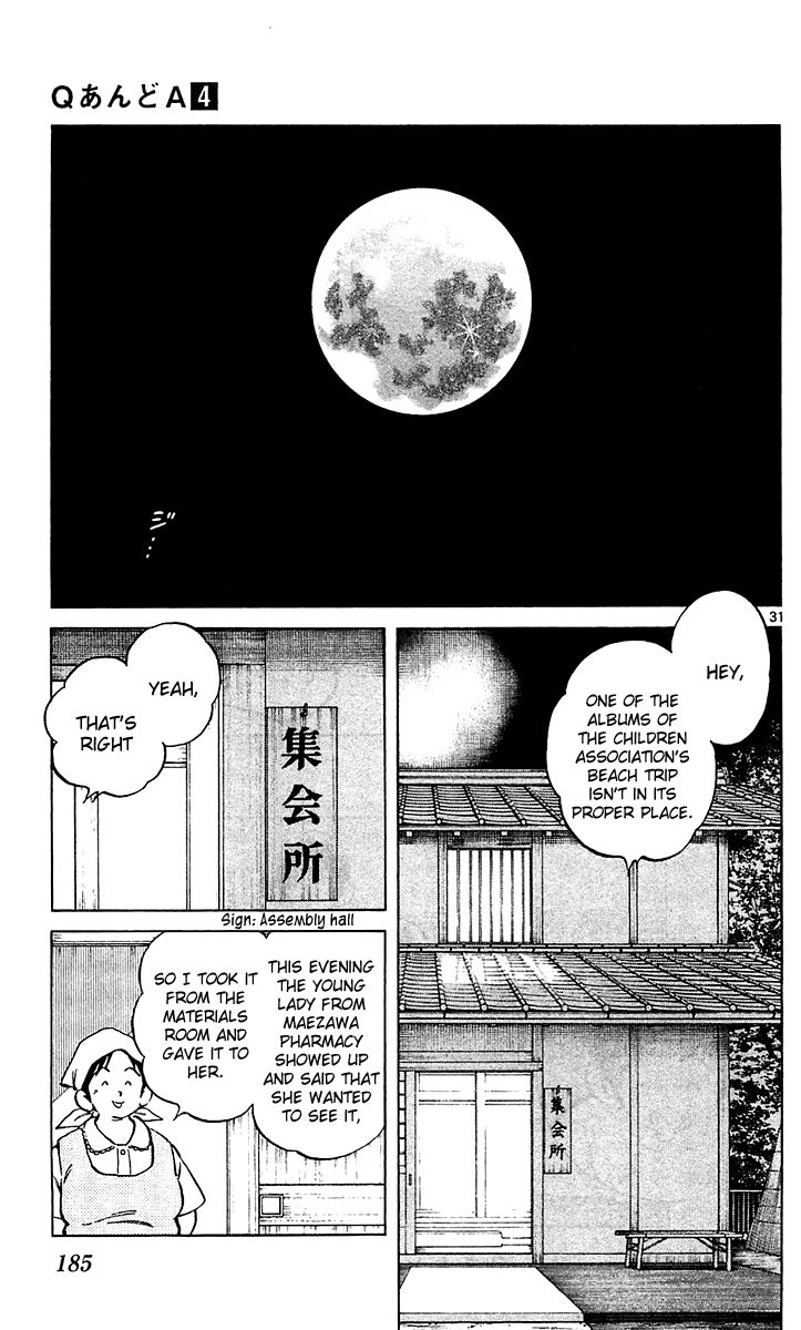 Q and A Chapter 23.2 page 31 - Chapter 23 v2 : In Two Ways