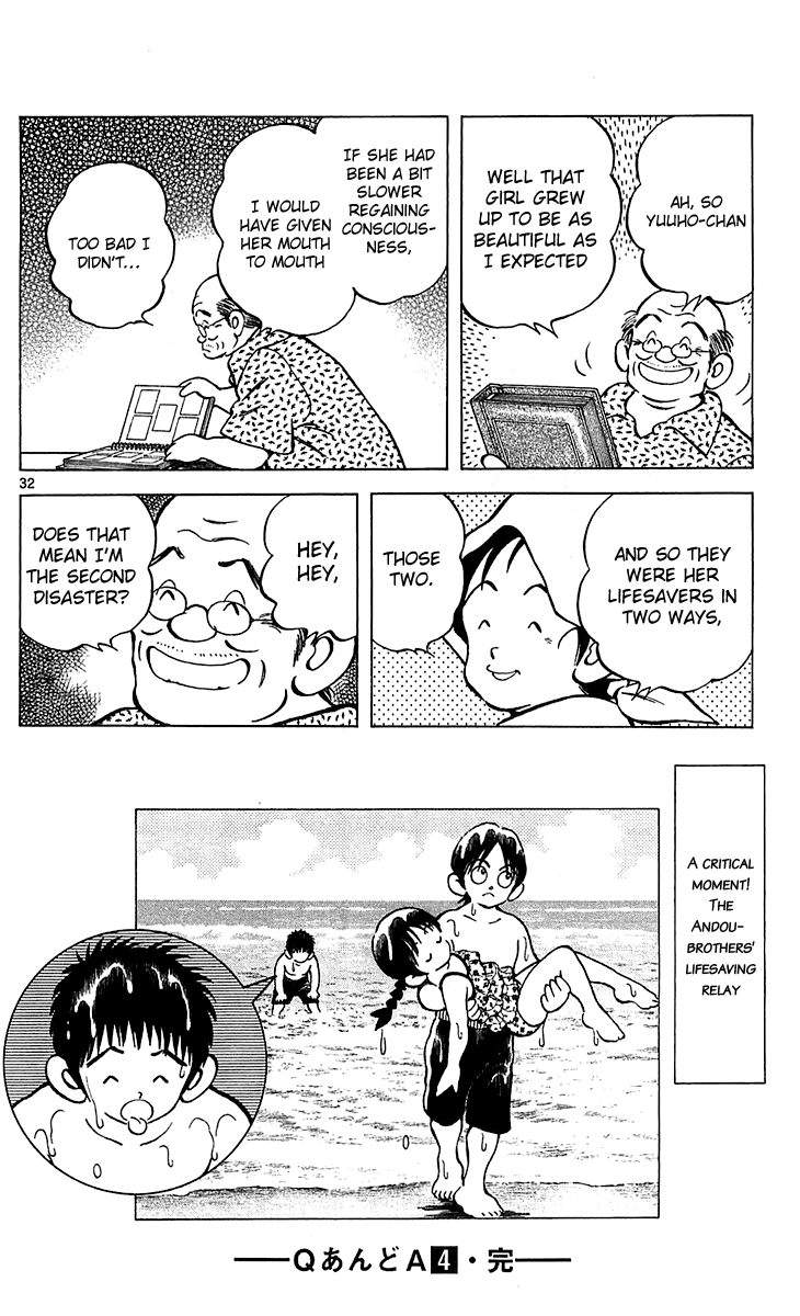 Q and A Chapter 23.2 page 32 - Chapter 23 v2 : In Two Ways