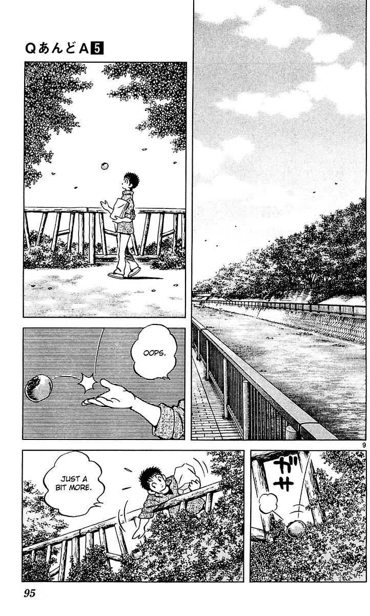 Q and A Chapter 27.2 page 10 - Chapter 27 v2 : It's Just a Joke