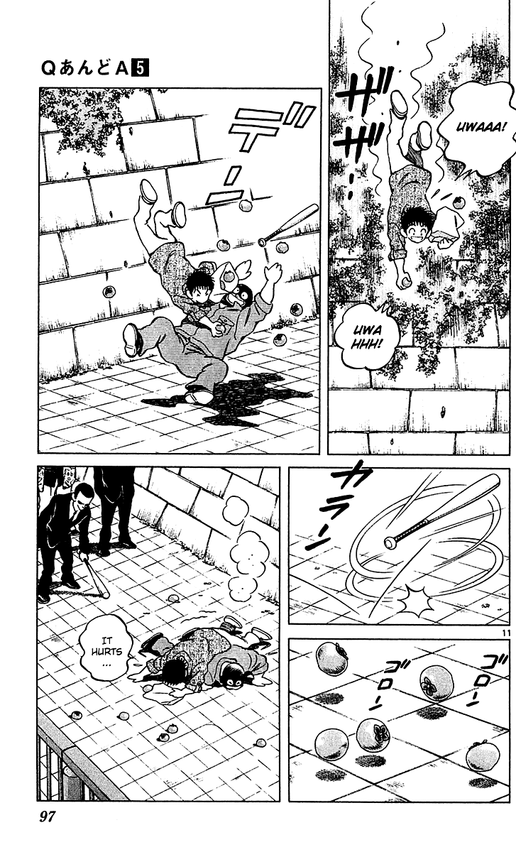 Q and A Chapter 27.2 page 12 - Chapter 27 v2 : It's Just a Joke