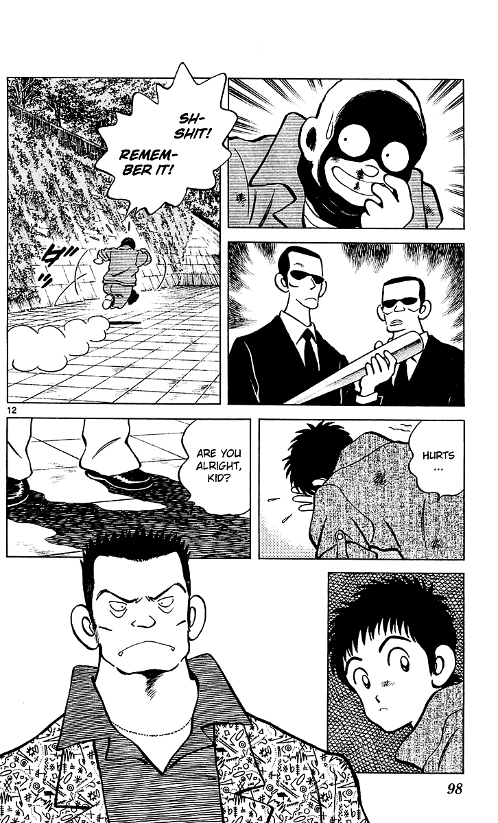 Q and A Chapter 27.2 page 13 - Chapter 27 v2 : It's Just a Joke