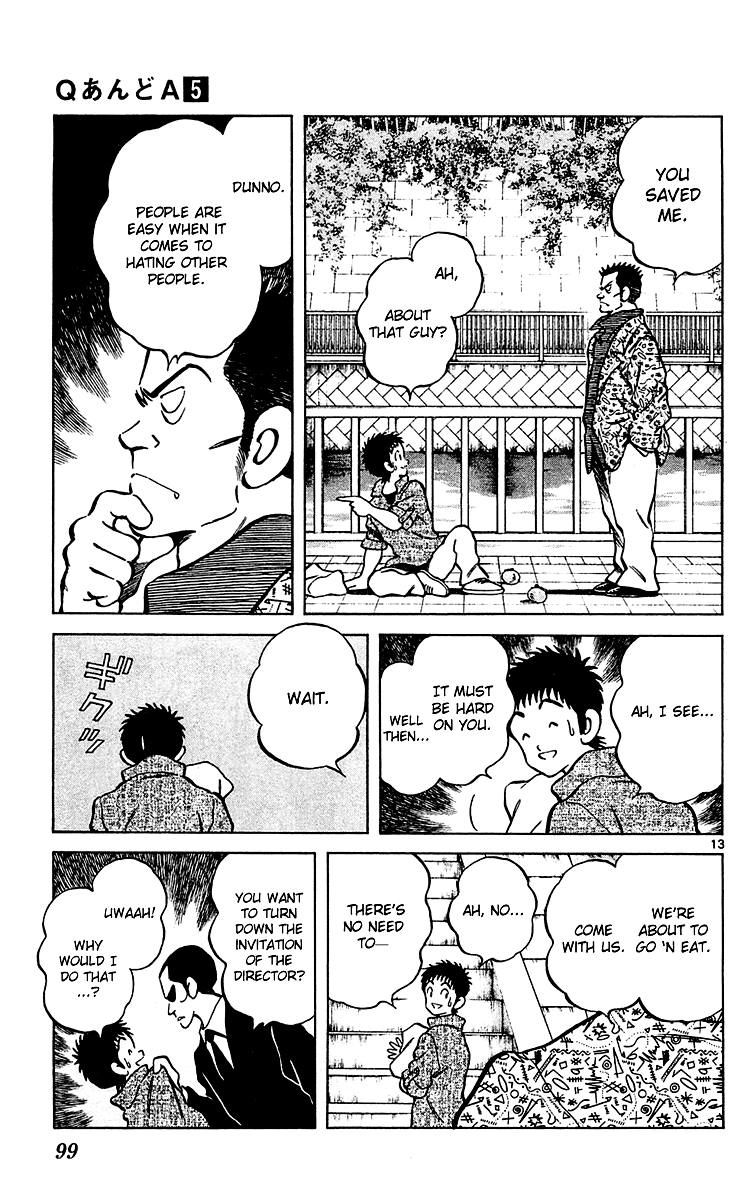 Q and A Chapter 27.2 page 14 - Chapter 27 v2 : It's Just a Joke