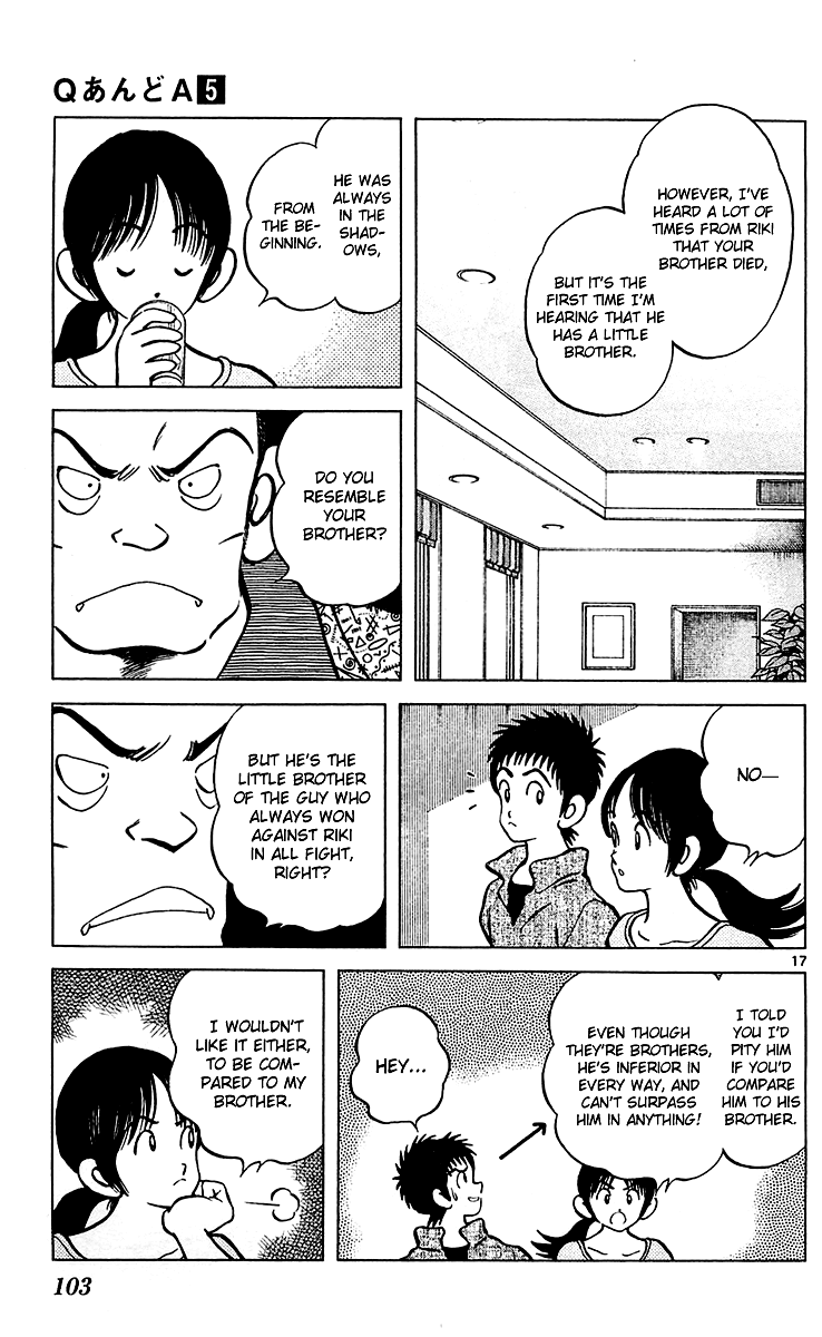 Q and A Chapter 27.2 page 18 - Chapter 27 v2 : It's Just a Joke