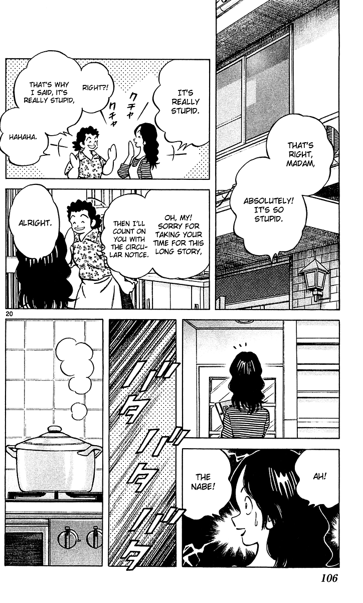 Q and A Chapter 27.2 page 21 - Chapter 27 v2 : It's Just a Joke