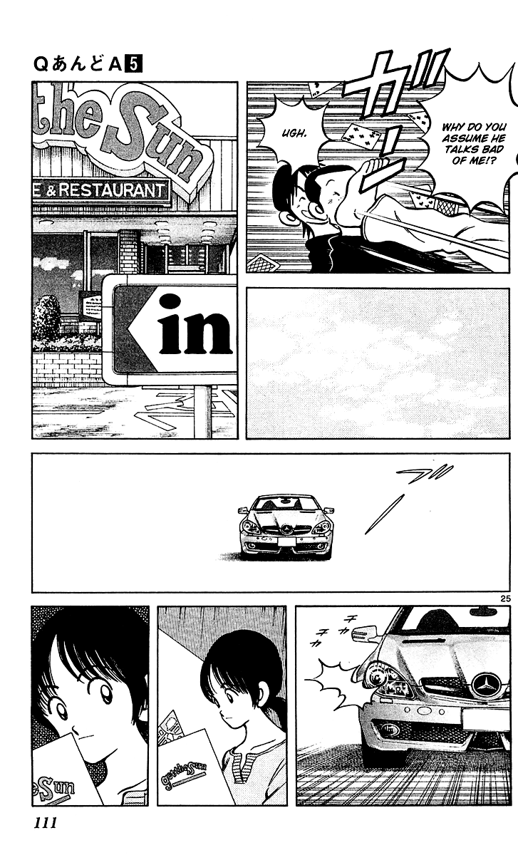 Q and A Chapter 27.2 page 26 - Chapter 27 v2 : It's Just a Joke