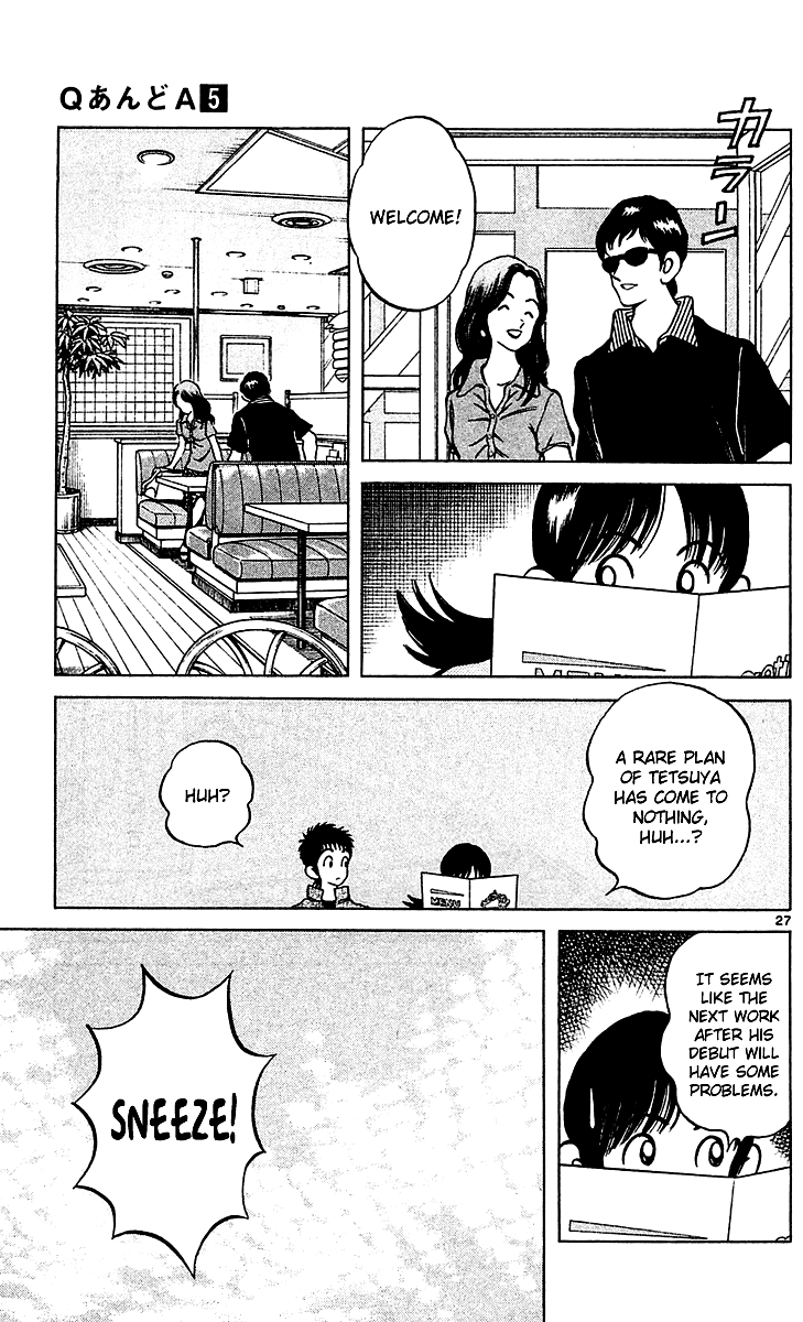 Q and A Chapter 27.2 page 28 - Chapter 27 v2 : It's Just a Joke