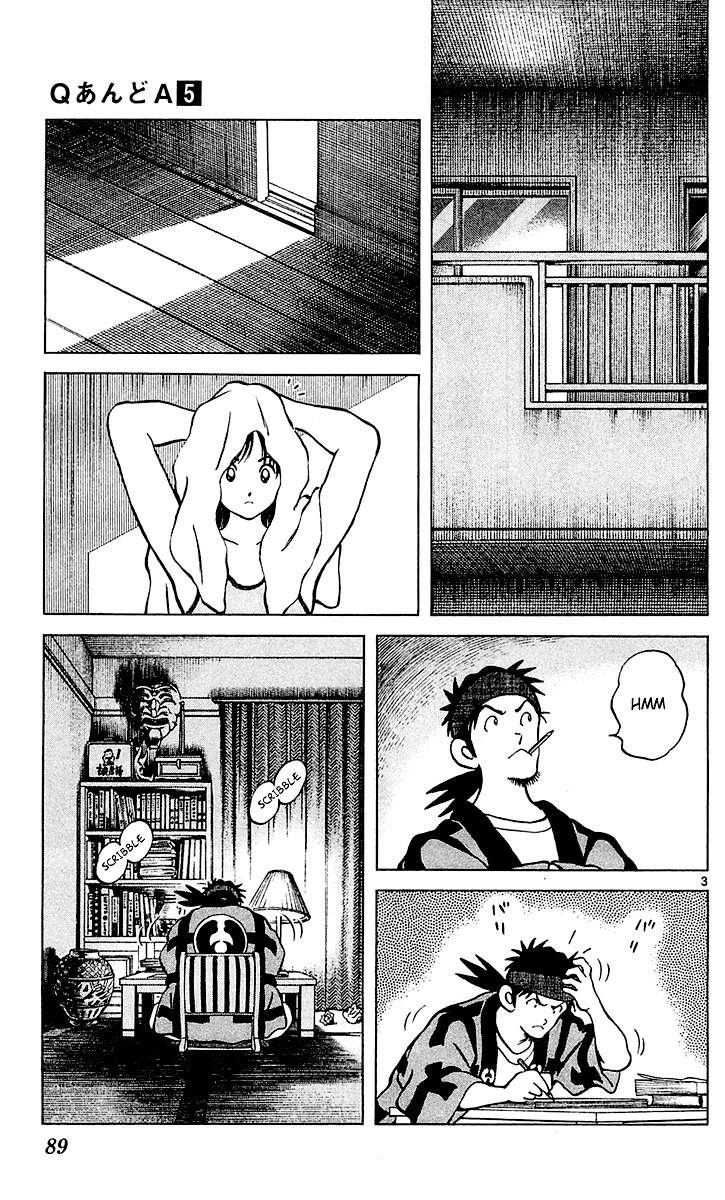 Q and A Chapter 27.2 page 4 - Chapter 27 v2 : It's Just a Joke