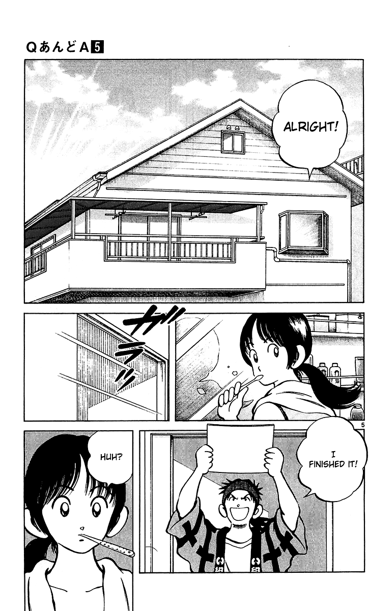 Q and A Chapter 27.2 page 6 - Chapter 27 v2 : It's Just a Joke