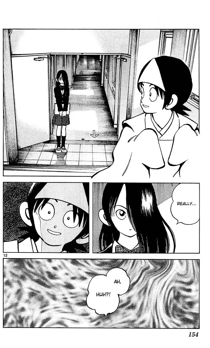 Q and A Chapter 29.2 page 13 - Chapter 29 v2 : That Time, What Have I Been