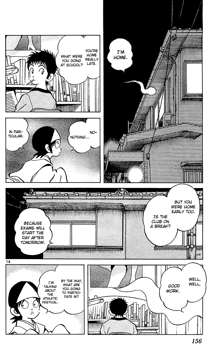 Q and A Chapter 29.2 page 15 - Chapter 29 v2 : That Time, What Have I Been