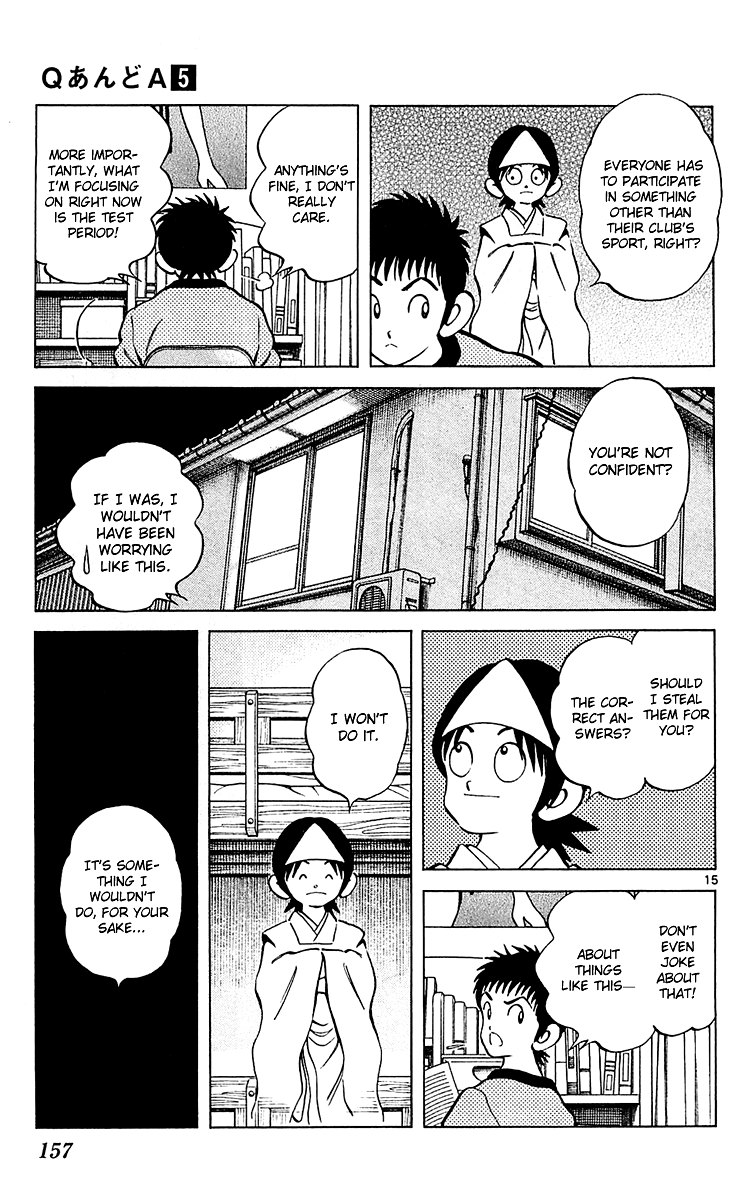 Q and A Chapter 29.2 page 16 - Chapter 29 v2 : That Time, What Have I Been