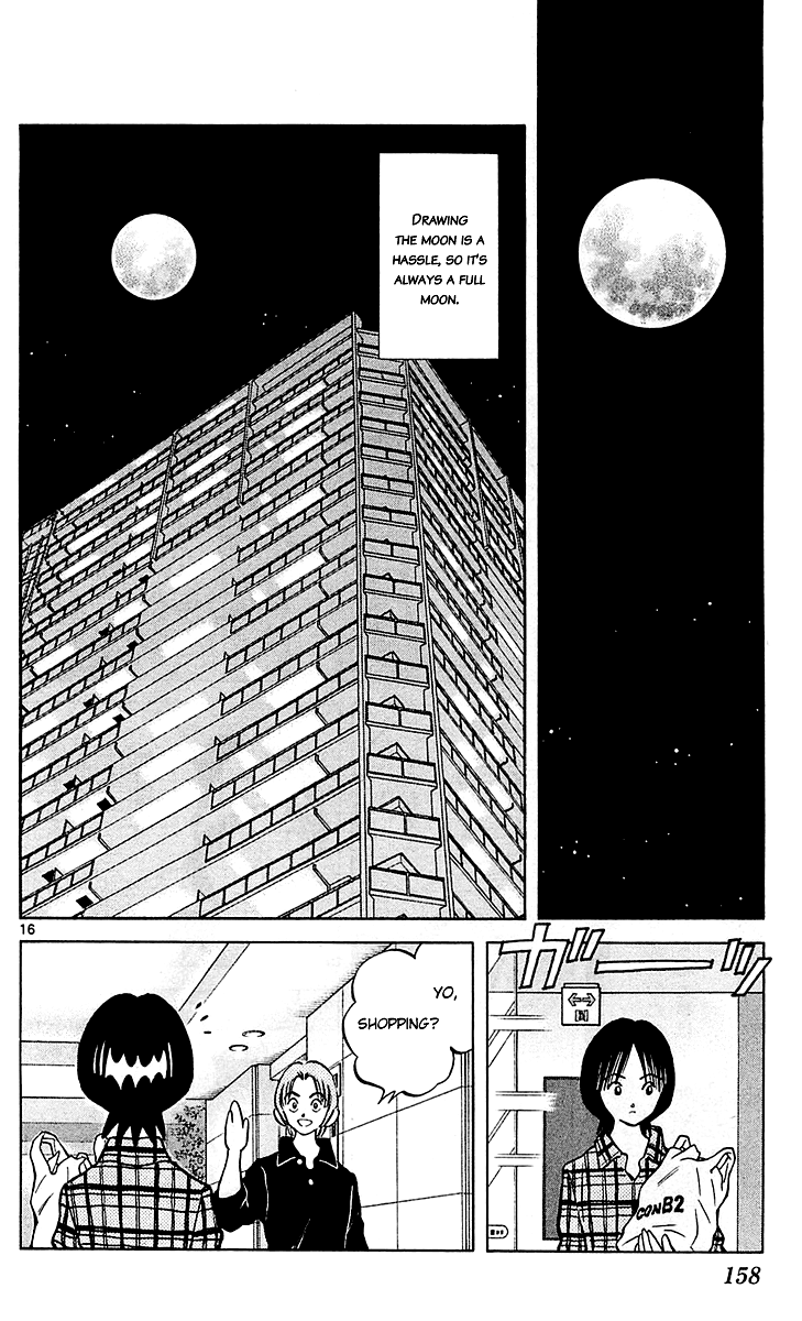 Q and A Chapter 29.2 page 17 - Chapter 29 v2 : That Time, What Have I Been