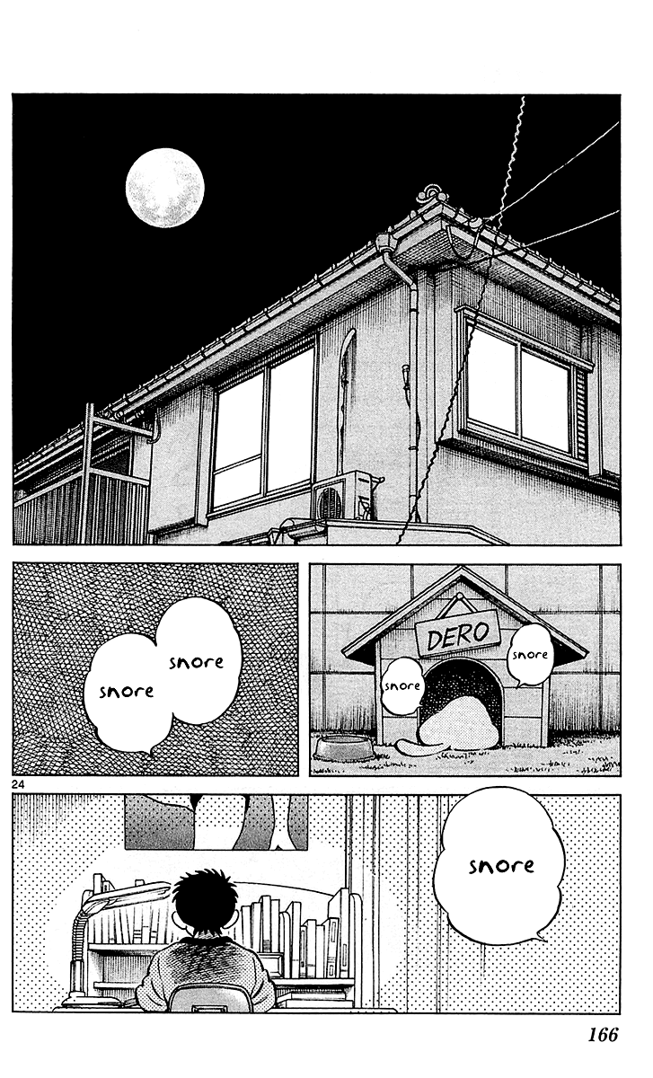 Q and A Chapter 29.2 page 25 - Chapter 29 v2 : That Time, What Have I Been