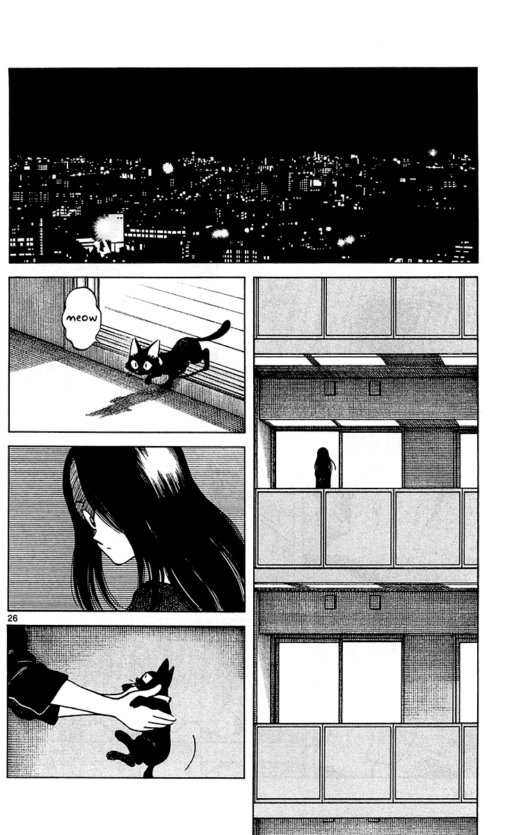 Q and A Chapter 29.2 page 27 - Chapter 29 v2 : That Time, What Have I Been