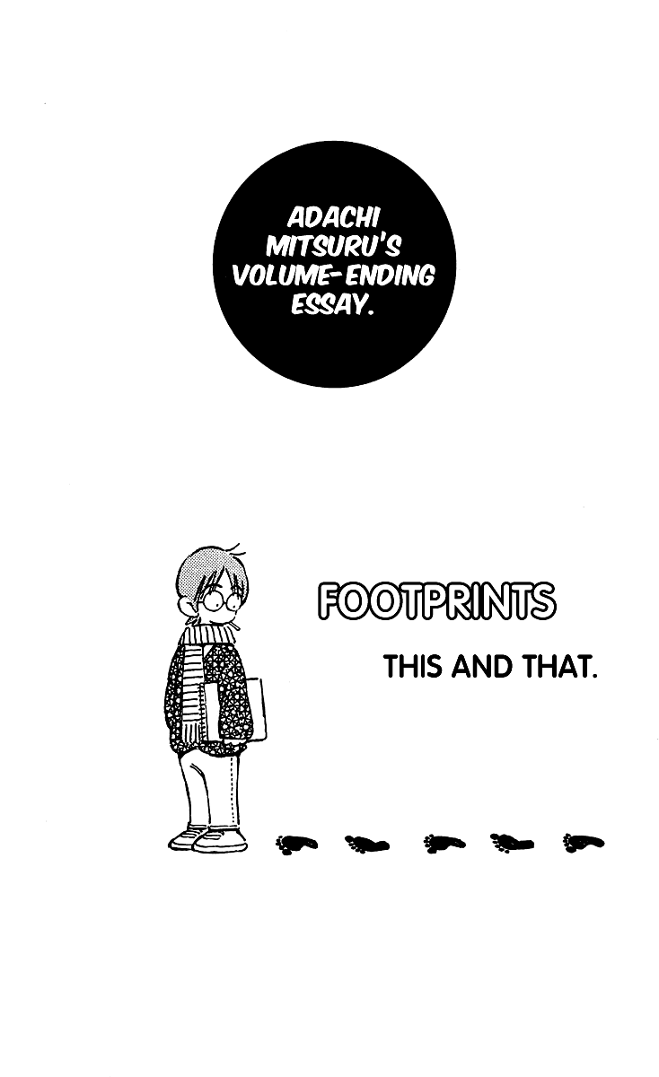 Q and A Chapter 29.2 page 31 - Chapter 29 v2 : That Time, What Have I Been