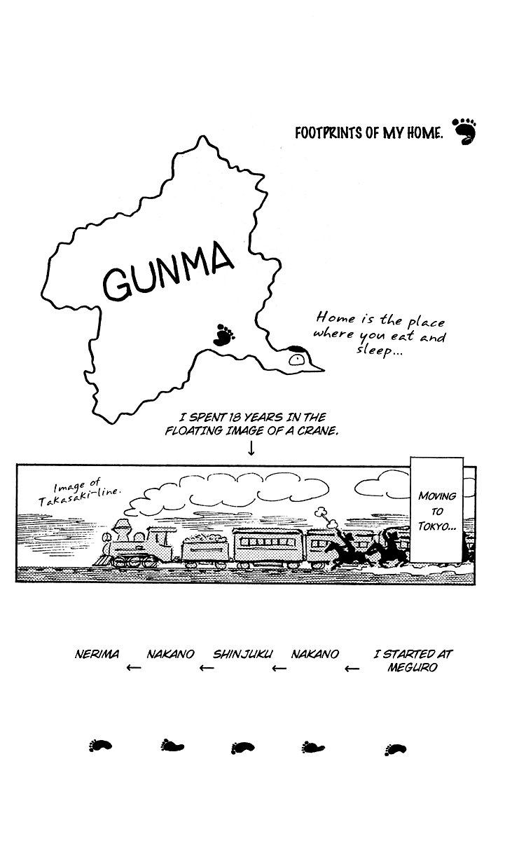 Q and A Chapter 29.2 page 32 - Chapter 29 v2 : That Time, What Have I Been