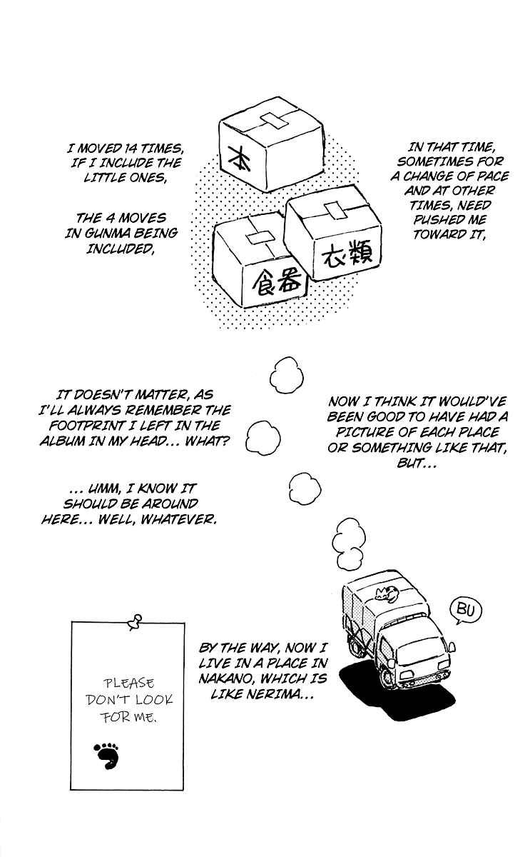 Q and A Chapter 29.2 page 33 - Chapter 29 v2 : That Time, What Have I Been