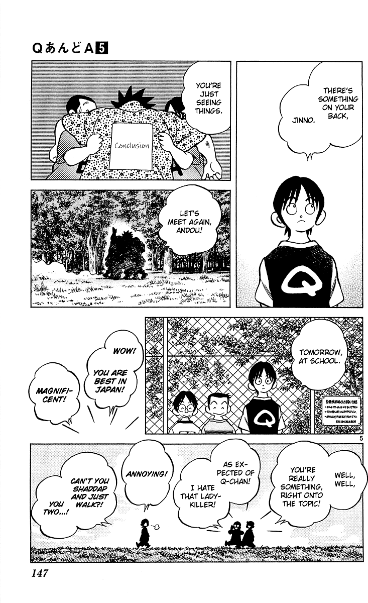 Q and A Chapter 29.2 page 6 - Chapter 29 v2 : That Time, What Have I Been