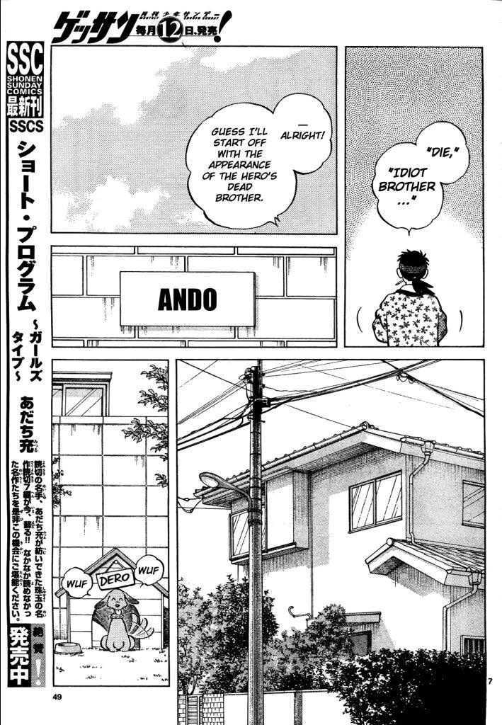 Q and A Chapter 3 page 7 - Chapter 3 : Pink, Right?
