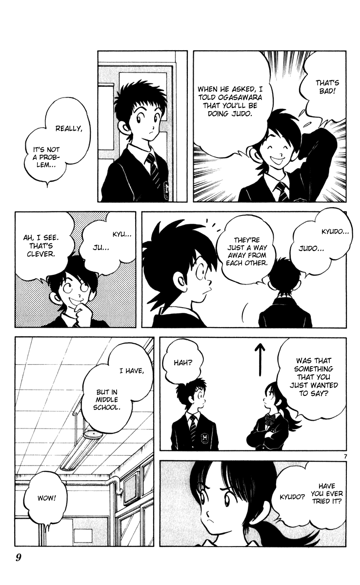 Q and A Chapter 30.2 page 12 - Chapter 30 v2 : Just for One Week