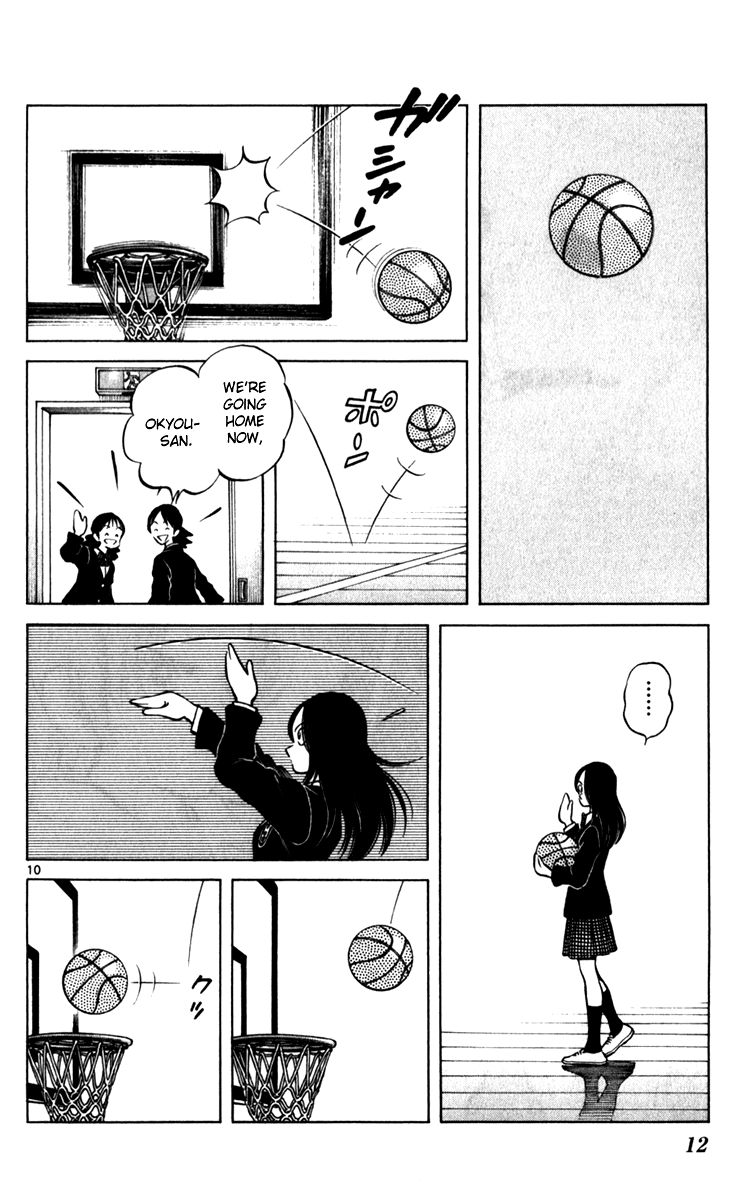 Q and A Chapter 30.2 page 15 - Chapter 30 v2 : Just for One Week