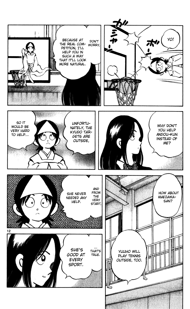 Q and A Chapter 30.2 page 17 - Chapter 30 v2 : Just for One Week