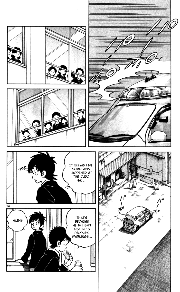 Q and A Chapter 30.2 page 19 - Chapter 30 v2 : Just for One Week