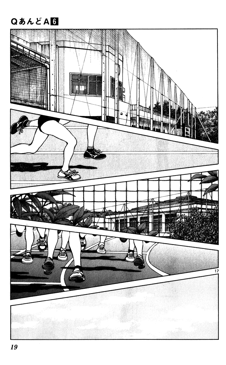 Q and A Chapter 30.2 page 22 - Chapter 30 v2 : Just for One Week