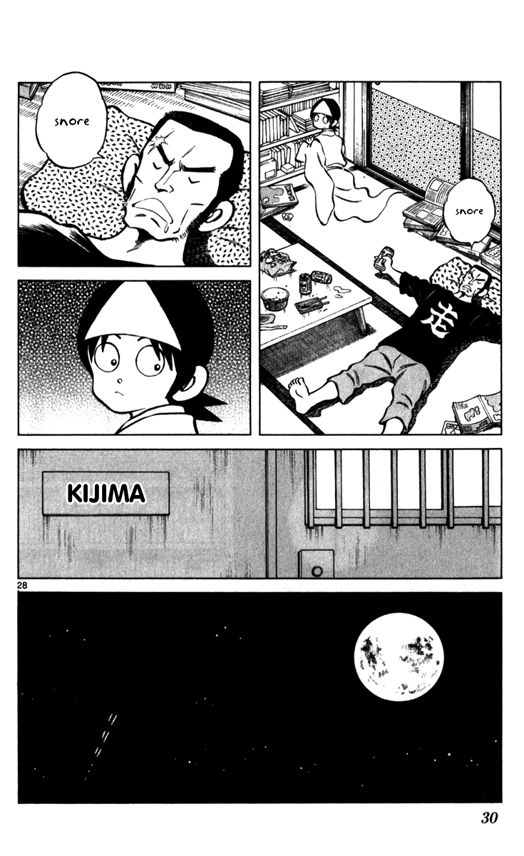 Q and A Chapter 30.2 page 33 - Chapter 30 v2 : Just for One Week