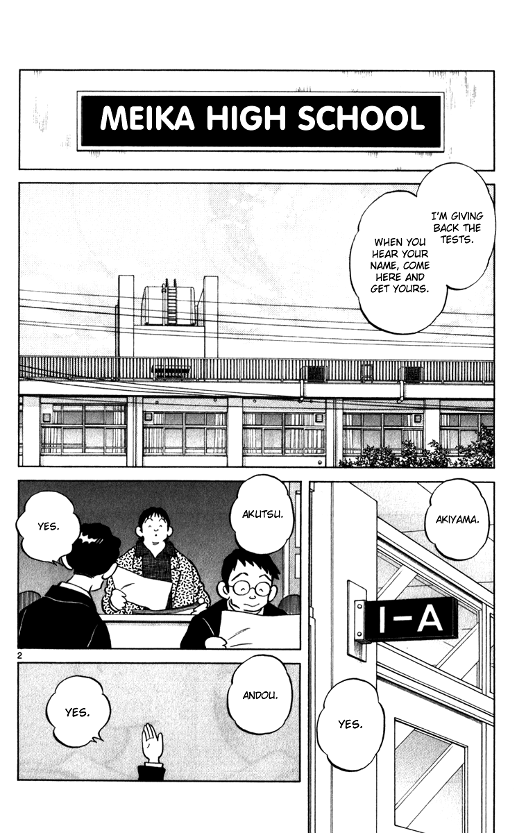 Q and A Chapter 30.2 page 7 - Chapter 30 v2 : Just for One Week
