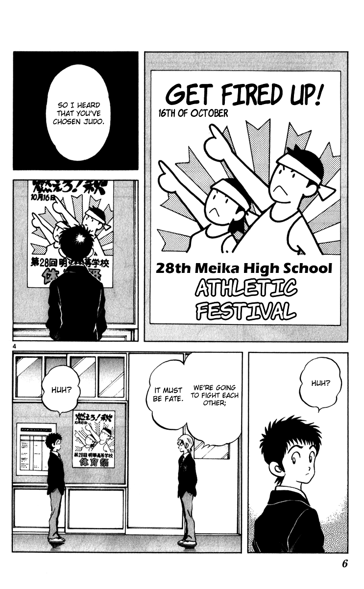 Q and A Chapter 30.2 page 9 - Chapter 30 v2 : Just for One Week