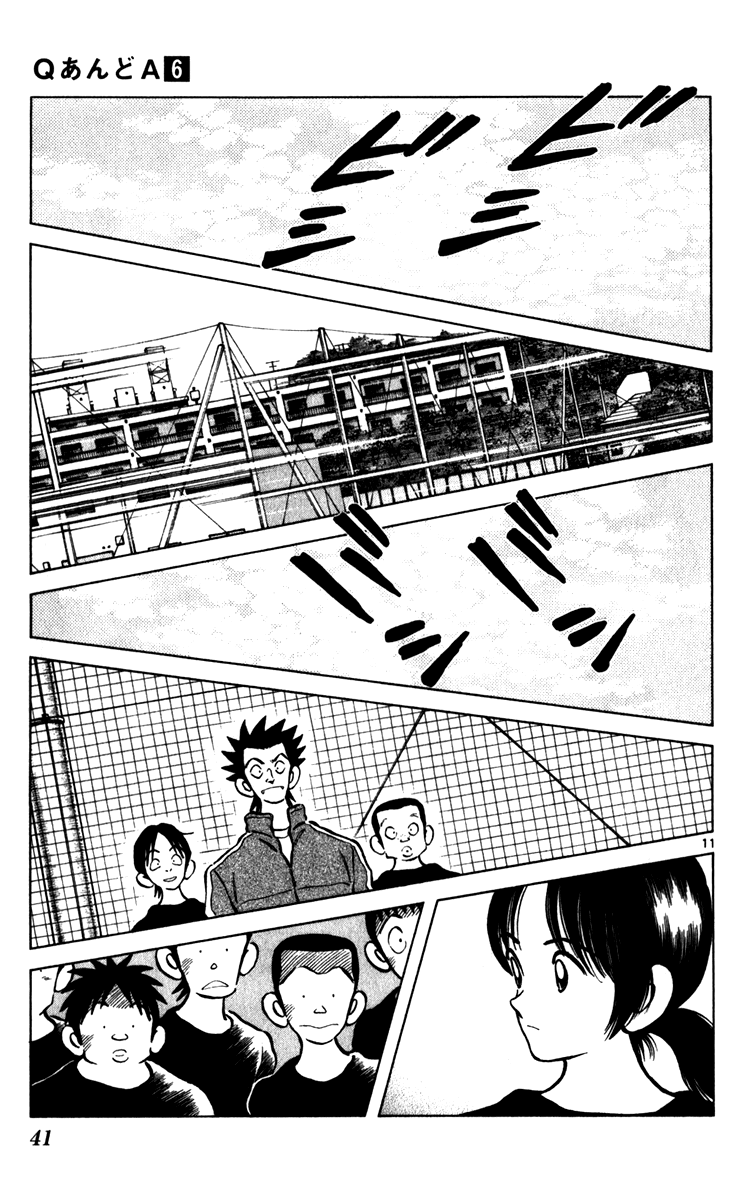Q and A Chapter 31.2 page 12 - Chapter 31 v2 : It's Necessary Information