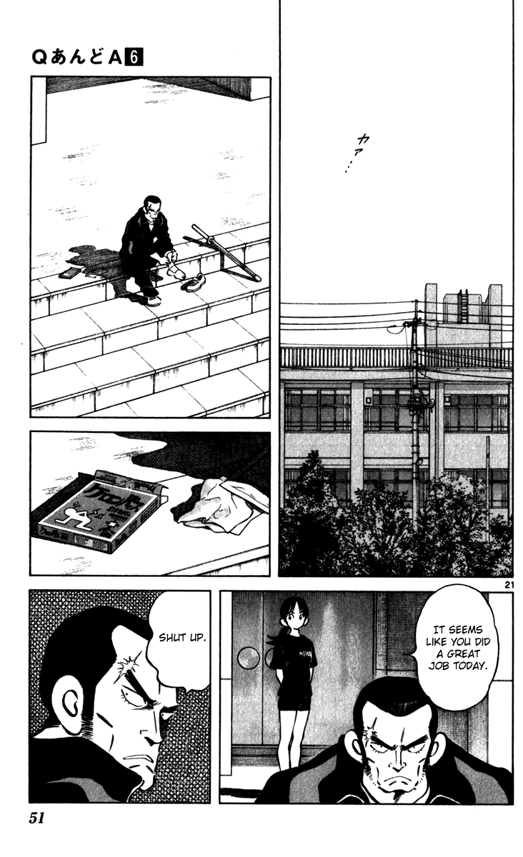 Q and A Chapter 31.2 page 22 - Chapter 31 v2 : It's Necessary Information