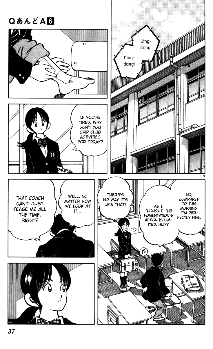 Q and A Chapter 31.2 page 8 - Chapter 31 v2 : It's Necessary Information