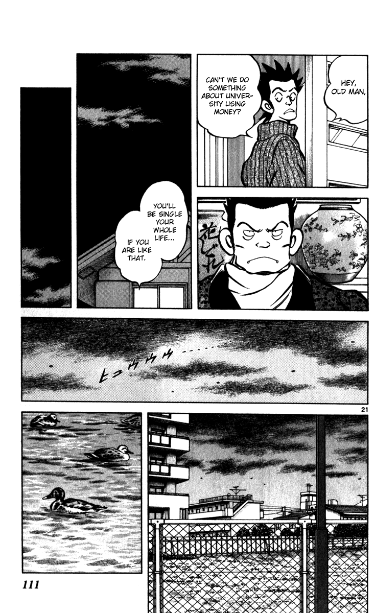 Q and A Chapter 33.2 page 22 - Chapter 33 v2 : You're in a Bad Mood