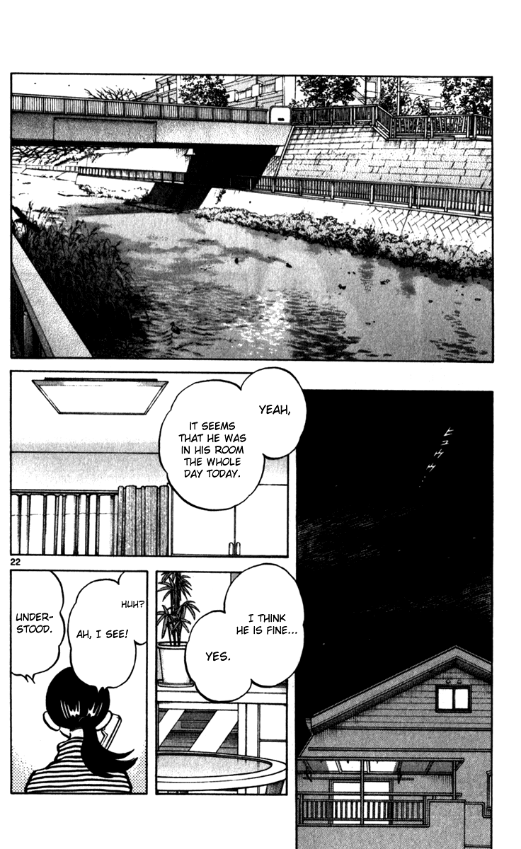 Q and A Chapter 33.2 page 23 - Chapter 33 v2 : You're in a Bad Mood