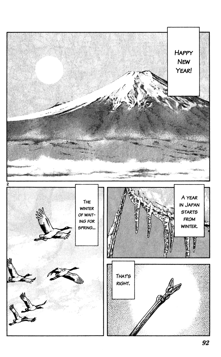 Q and A Chapter 33.2 page 3 - Chapter 33 v2 : You're in a Bad Mood