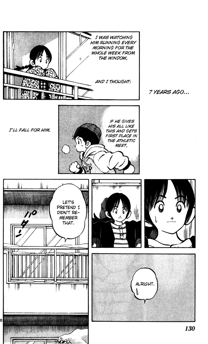 Q and A Chapter 34.2 page 11 - Chapter 34 v2 : That's Not You, You Know? [End]
