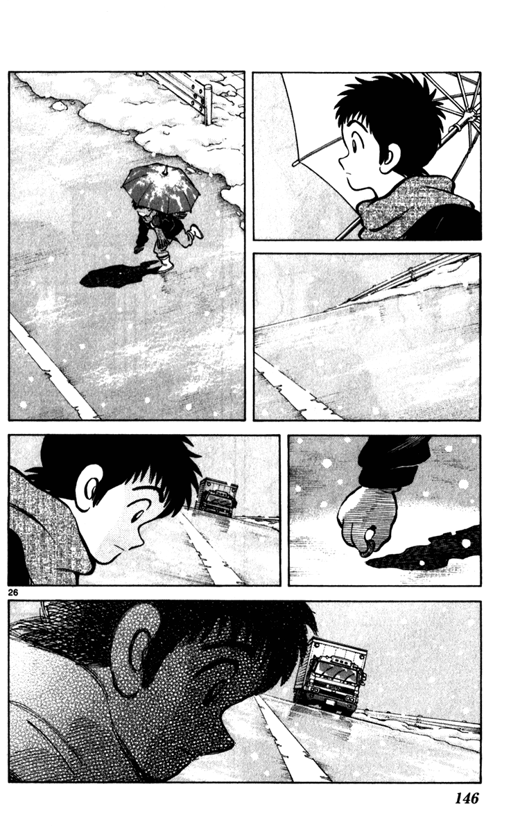 Q and A Chapter 34.2 page 27 - Chapter 34 v2 : That's Not You, You Know? [End]