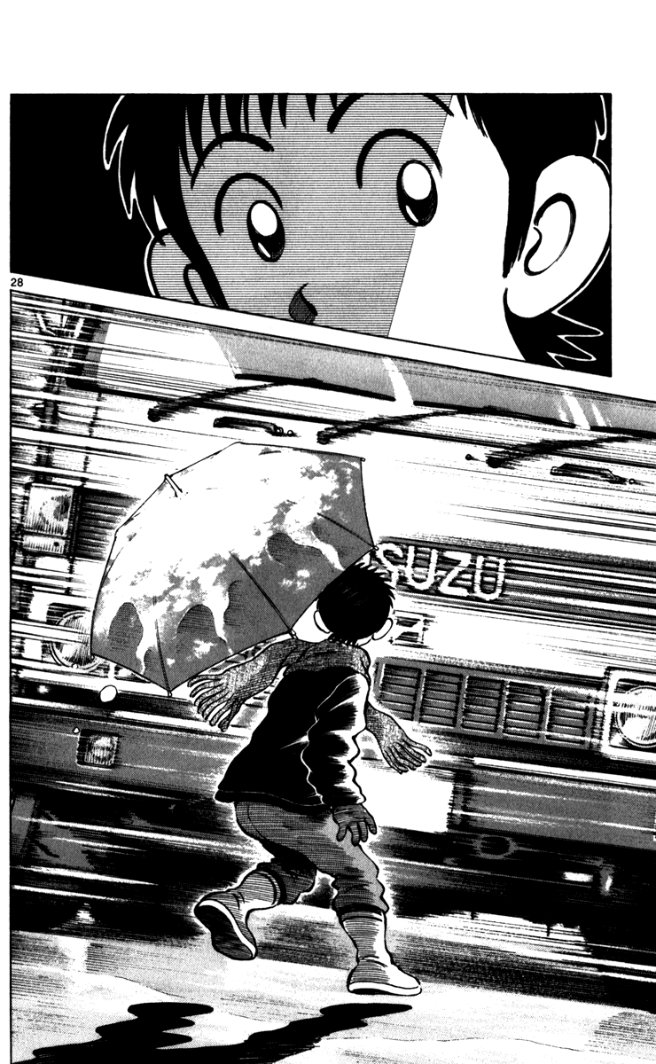 Q and A Chapter 34.2 page 29 - Chapter 34 v2 : That's Not You, You Know? [End]