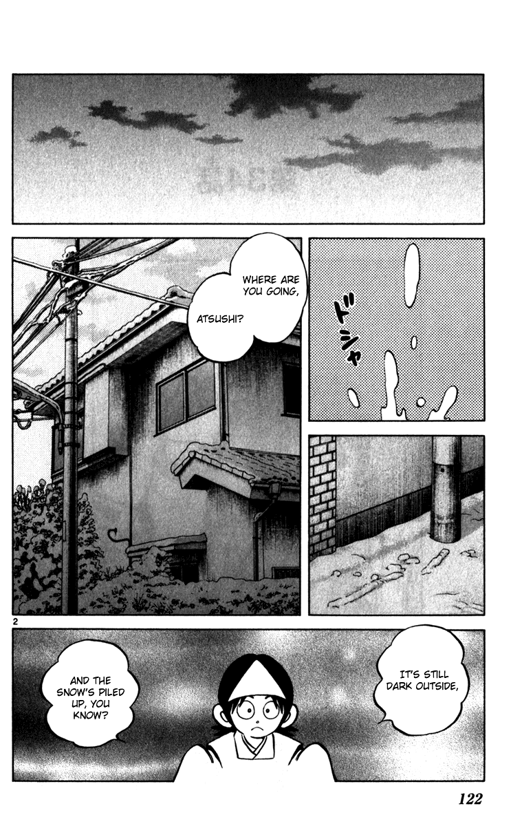 Q and A Chapter 34.2 page 3 - Chapter 34 v2 : That's Not You, You Know? [End]
