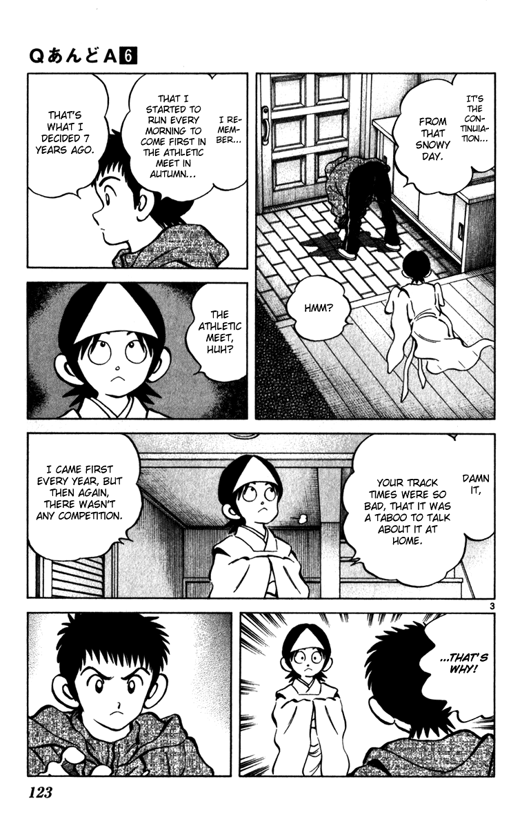 Q and A Chapter 34.2 page 4 - Chapter 34 v2 : That's Not You, You Know? [End]