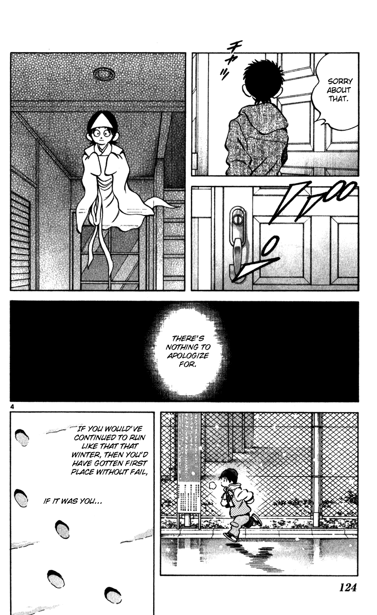 Q and A Chapter 34.2 page 5 - Chapter 34 v2 : That's Not You, You Know? [End]