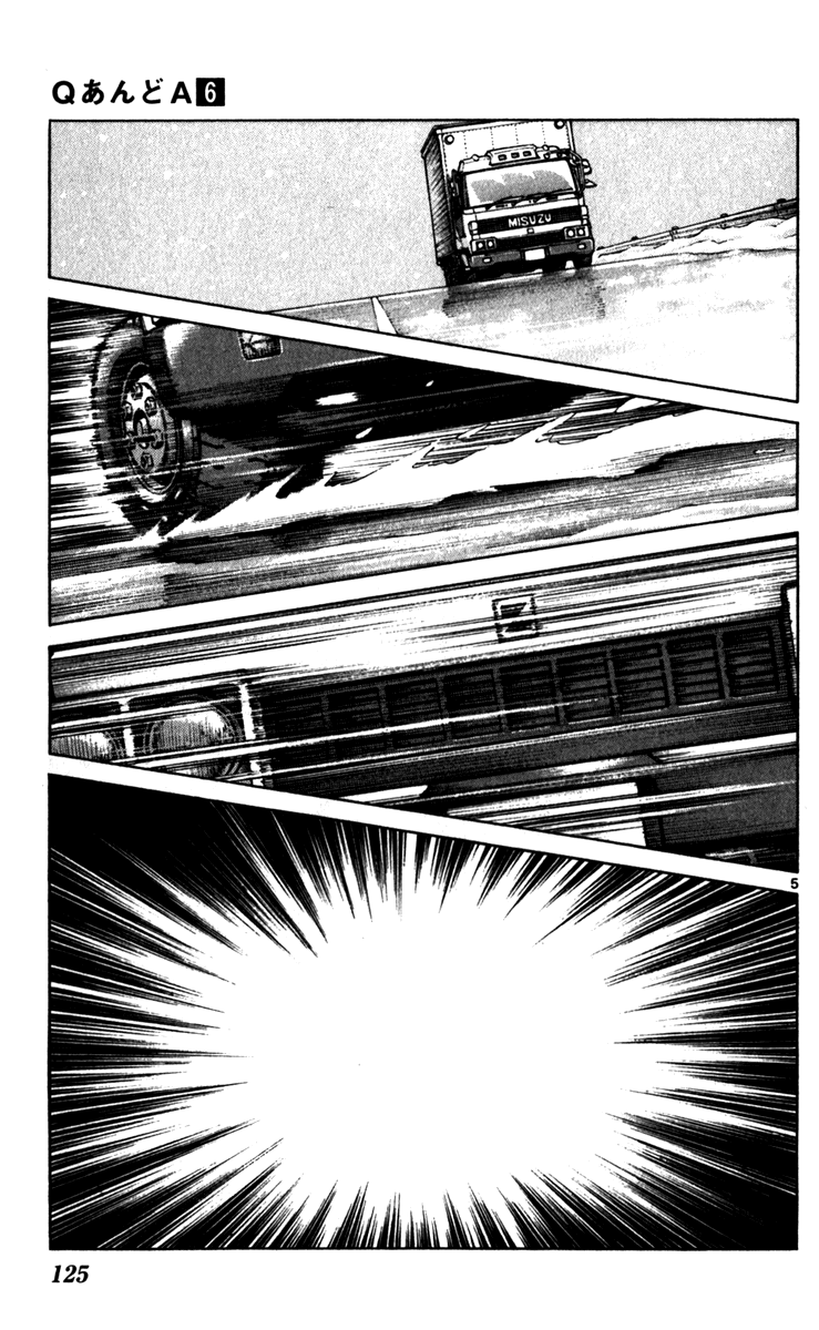 Q and A Chapter 34.2 page 6 - Chapter 34 v2 : That's Not You, You Know? [End]